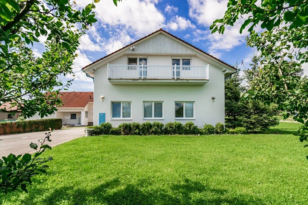 Pronájem bytu 2+1 75 m²